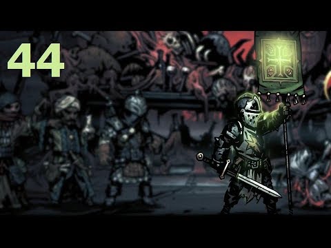 Darkest Dungeon - Ep. 44: Not Today!