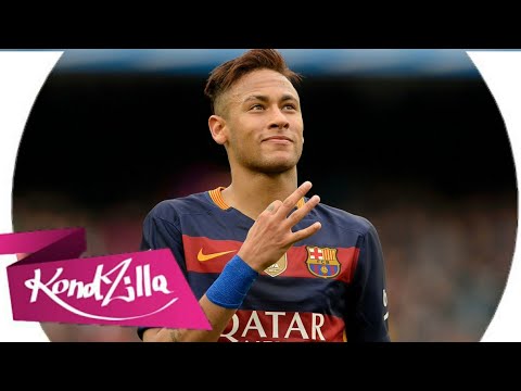 Neymar Jr - Posso Te Empurra ( Mc Arraia )