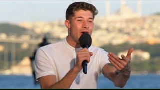 SAM BLACK is BACK with an ASTONISHING Performance - The X Factor UK 2017 - Judges House