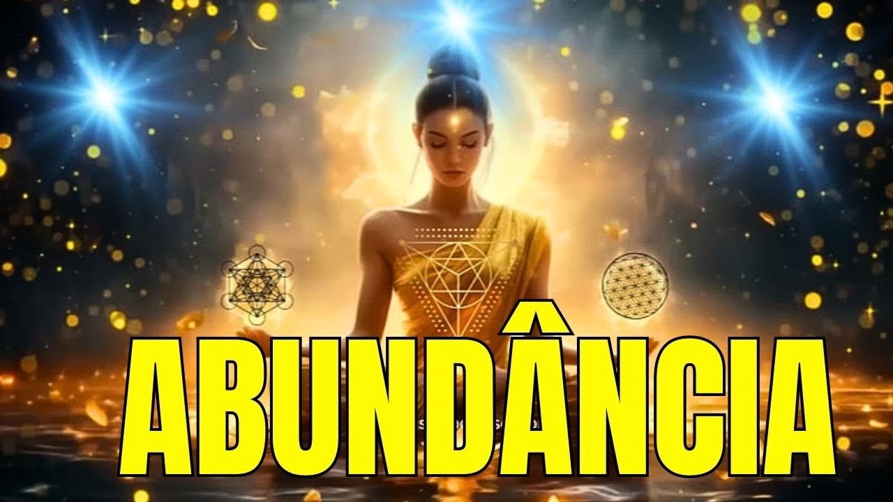 🔯Quantum Prayer to Free the Flow of Life