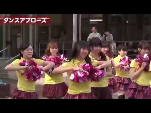 フランス語圏文化学科 2013年学習院大学祭
