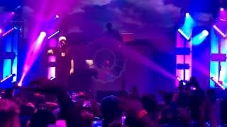 Mac Miller - Weekend (Divine Feminine Tour)