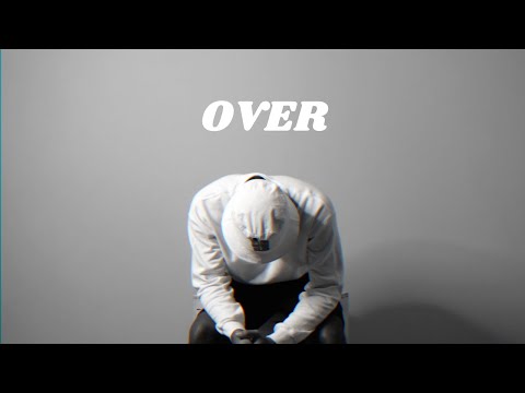 Jza King - Over  ( Official Visualizer )