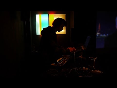 SOFA SOUNDS x ESPACE29 - KLOUPSCHTRÜDEN