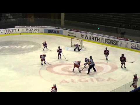 26. 2016 WSI 04 Swiss Selects - Vityaz (Podolsk)