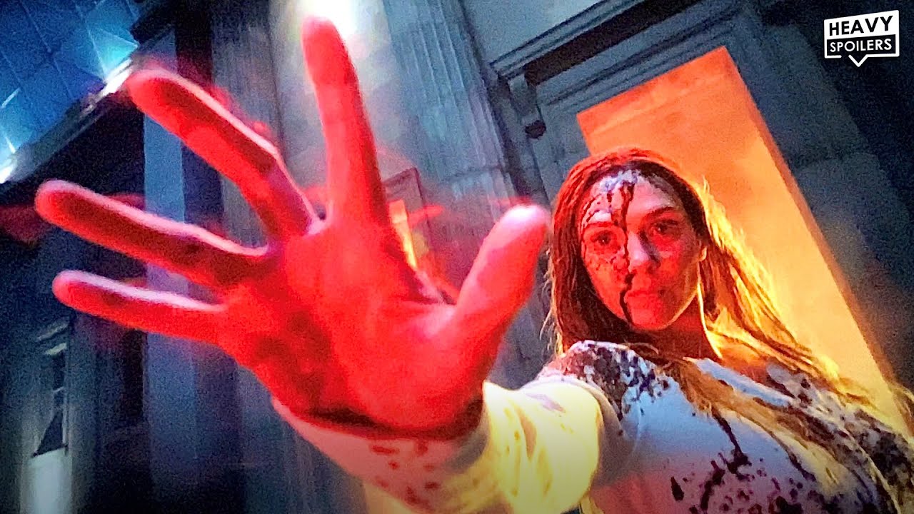 Why Scarlett Witch Is The PERFECT VILLAIN In Doctor Strange In The Multiverse Of Madness