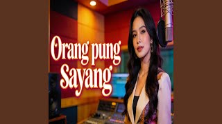 Download lagu Orang Pung Sayang mp3