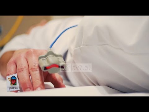 Çelësi Im - Shkëmb i shpëtimit