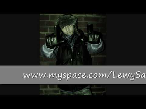 Lewy Santos - Wicked Ways (Prod. By Anno Domini)