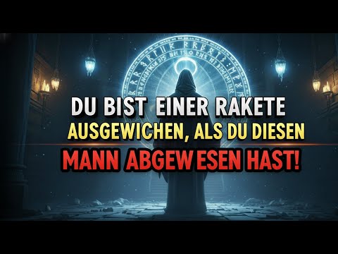 💥 AUSERWÄHLTER, DU HAST EINEN UNSICHTBAREN ANGRIFF ABGEWEHRT – DEINE KRAFT IST ZURÜCK!