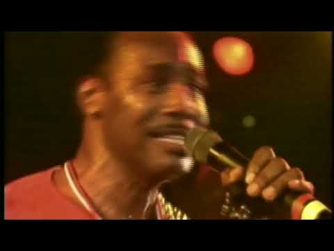 George Benson -' On Broadway '