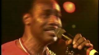 George Benson On Broadway | Live Soul &amp; Funk Performance