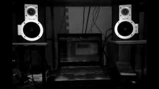 Video thumbnail for Samson Mediaone 4a Active Studio Monitor Speaker Sound Test by King Cobra Productions