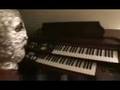 Maggot Twat / The Happy Organ 