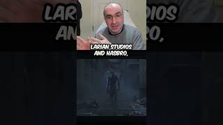 Baldur's Gate 3 TV Series Announced