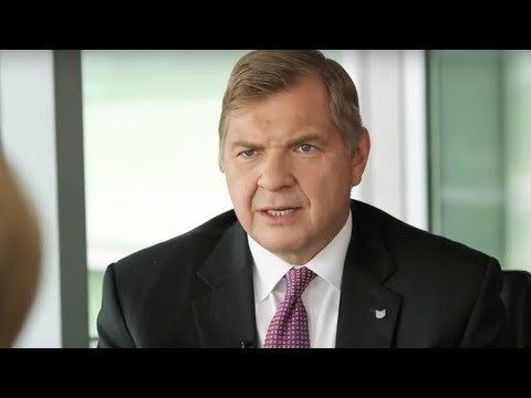 Serving Customers at PRINT 17: Pete Kowalczuk