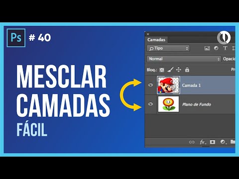 Curso de Photoshop Grátis e Completo 2024 do zero ao avançado