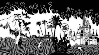 Atoms For Peace - Amok