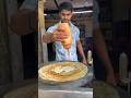 Double Egg Chicken Omelette Rumali Omelette For 130 Indian Street Food