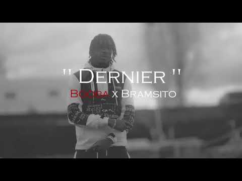 [FREE] TYPE BEAT// Booba x Bramsito - " Dernier "