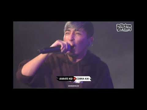 nekroos vs Skill | Fms peru Jornada 7 ( Batallon )