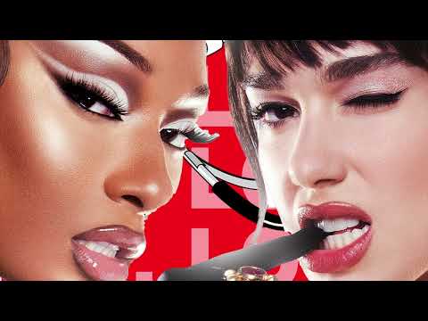Megan Thee Stallion ft. Dua Lipa x Oliver Riton “Sweetest Pie (Jupiter Michaels Dr Love Mix)”