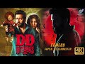 DD Returns | Hindi Full Movie | Santhanam |South Movie | New Released Full Hindi Dubbed Movie | 2024