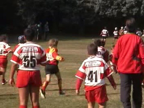 U11 Casale - Valpolicella 4-0