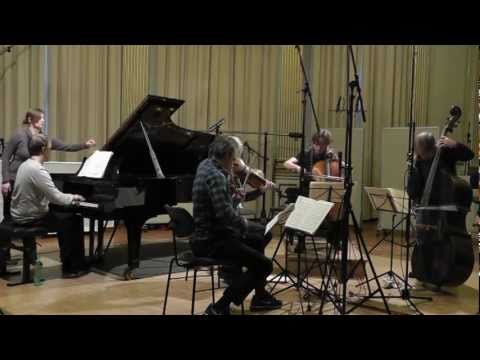 Moritzburg Festival: Schubert - Piano quintet in A major, D. 667, "Trout"