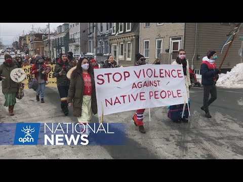 Royal Newfoundland Constabulary commits to following national inquiry recommendations | APTN News