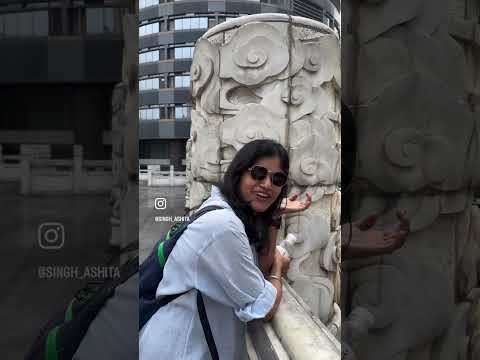 The viral 3D city of Chongqing ##china ##chongqingchina ##travel