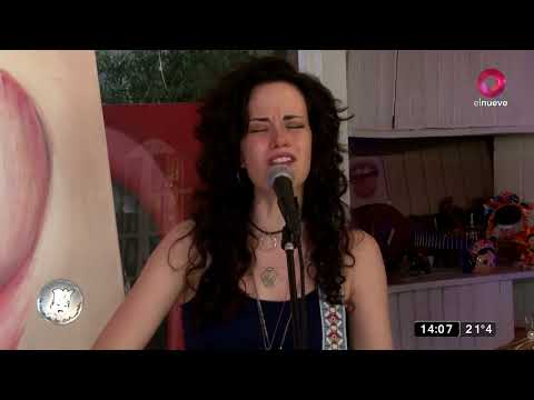 "Tal vez mañana brille el sol", con Jaf y Virginia Ferreyra