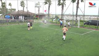 ASKA LARA HOTEL VS PERRE LAMER HOTEL