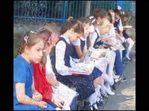 ORA DE LECTURĂ - "CĂRTICICĂ MEA - MIHAELA BOLOGAN "