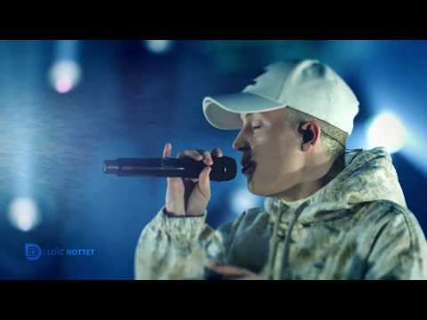 Loïc Nottet - Cover de Lewis Capaldi "Someone you loved" Feat Lauro Tesoro - DECIBELS - Tipik