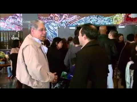 Brody File Show: Jenny in the B-Block - CBN.com