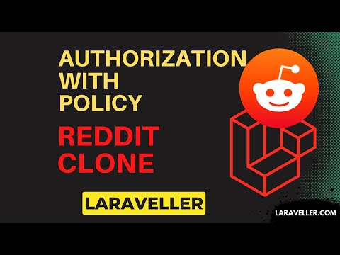 What We Are Going to Build Full Stack Reddit Clone with Laravel InertiaJS