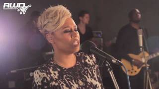 RWD TV: Emeli Sandé - Where I Sleep