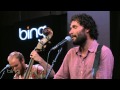 Blind Pilot - Half Moon (Bing Lounge)