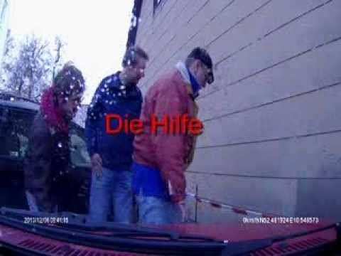 Falsch eingeschätzt