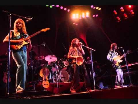 Changes - Yes (1983)