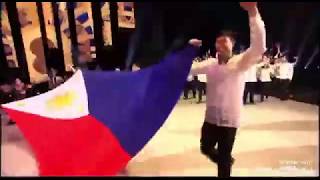 Let&#39;s Beat Covid-19 together l Posible l Rivermaya