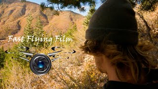 2020 Fast Flying Film FPV Drone Reel all shot on the Gopro Hero 8 and 9 Black!