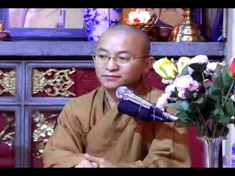 Duyên trần thoát tục (07/01/2008)