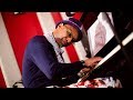 Omar Sosa's Transparent Water Trio 'Tama Tama' | Live Studio Session