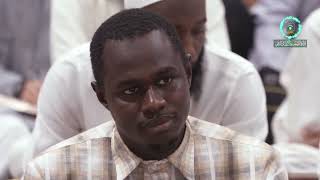 38 زاد المعاد في هدي خير العباد ﷺ لفضيلة الشيخ أ د حسن بخاري الخميس 15 02 1445 image