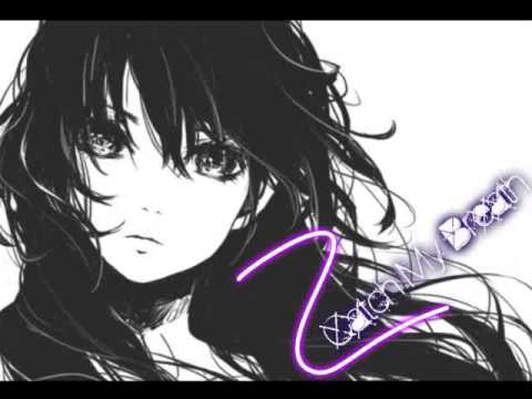 (NIGHTCORE) Catch my breath - Kelly Clarkson