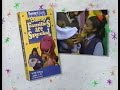 Barney Families Are Special 1995 VHS Rip