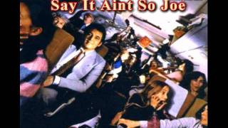 Gary Brooker - Say It Aint So Joe