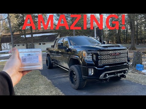 First Drive With The ALL NEW L5P 10 Speed Tuning! (BLOWN AWAY!!!)